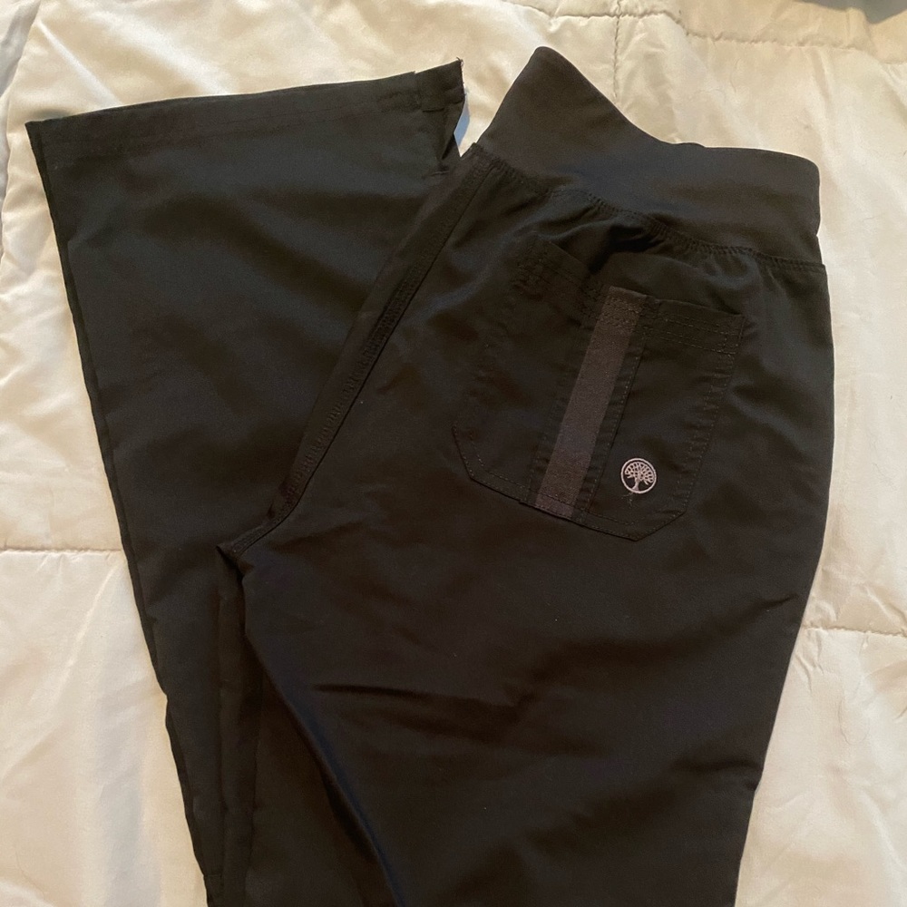 Healing Hands Scrub Pants